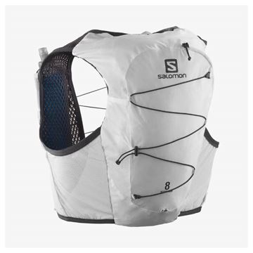 Picture of SALOMON ACTIVE SKIN 8 WITH FLASKS